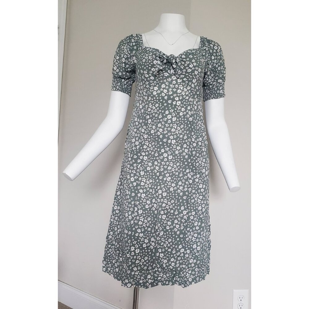 Mimi Chica. Dress. Size S. Floral